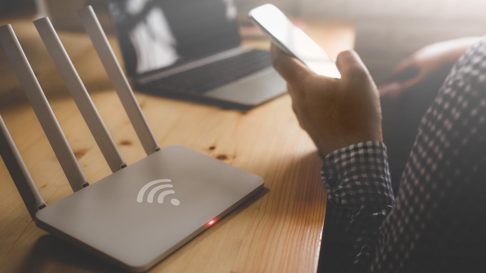 How to See Who's On Your Wi-Fi | PCMag