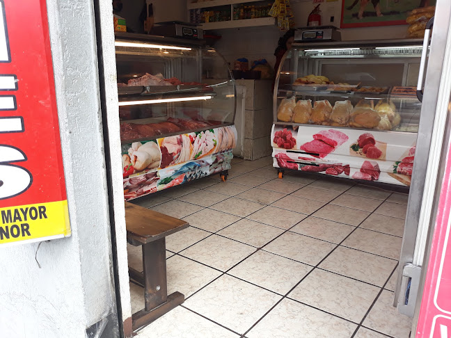 Opiniones de Mega Carnes El Economico en Quito - Carnicería
