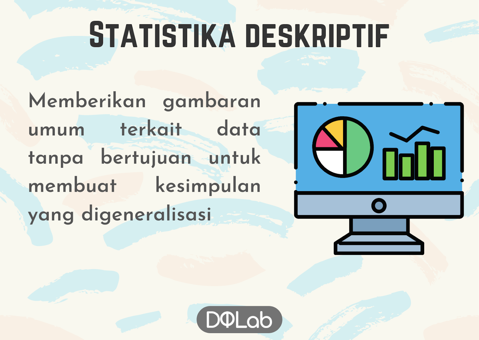 teknik analisis data