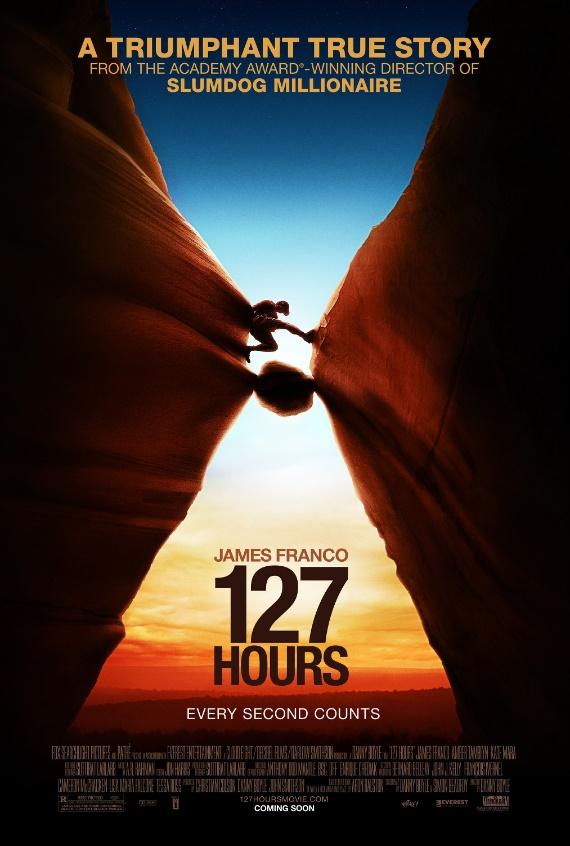 2. 127 HOURS