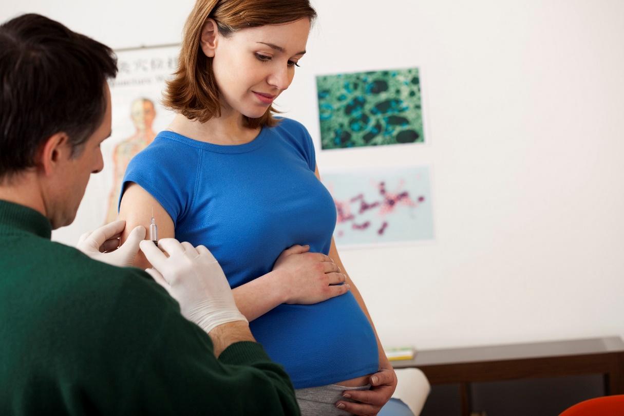 Hepatitis B Vaccination Safe During Pregnancy - Infectious Disease Advisor