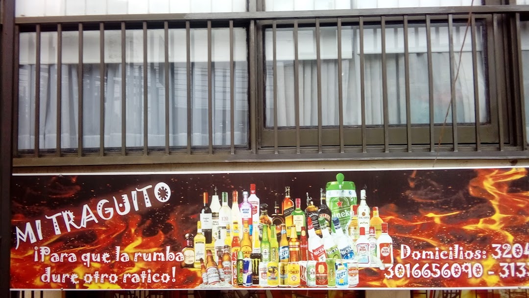 Mi Traguito