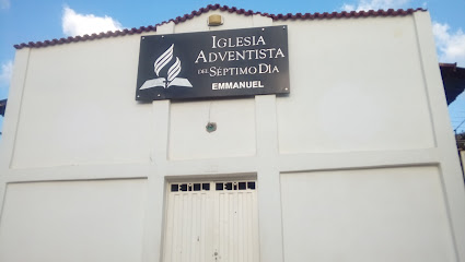 Iglesia adventista del septimo dia Emmanuel