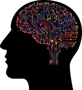 Brain Ai Artificial Intelligence - Free vector graphic on Pixabay