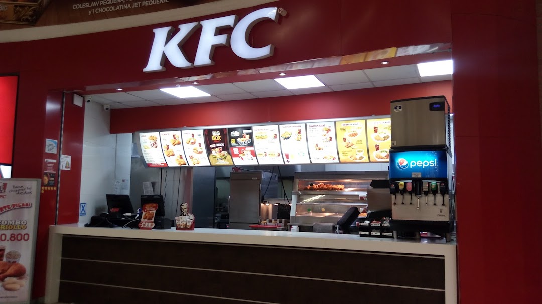 KFC Unico