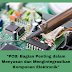 PCB: Bagian Penting dalam Menyusun dan Mengintegrasikan Komponen Elektronik