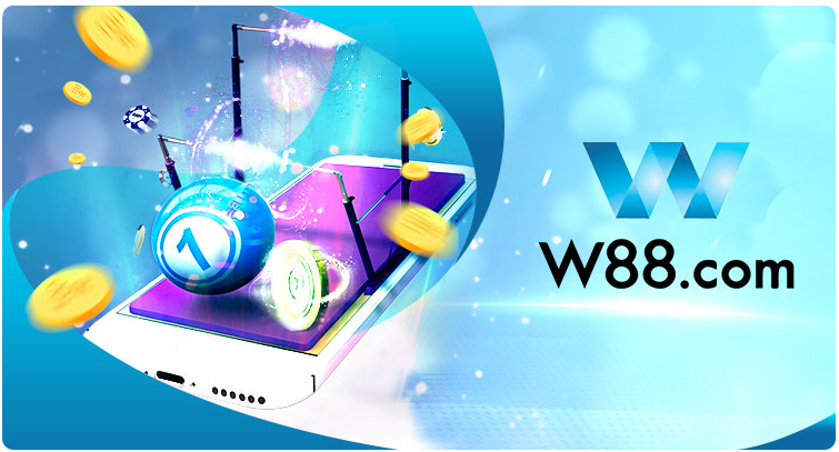 W88 – Nhà cái số lô đề online uy tín nhất