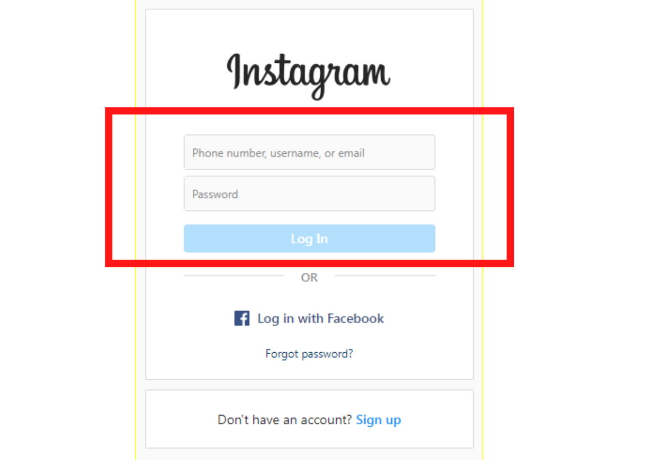 How To Get My Temporarily Locked Instagram Back?
