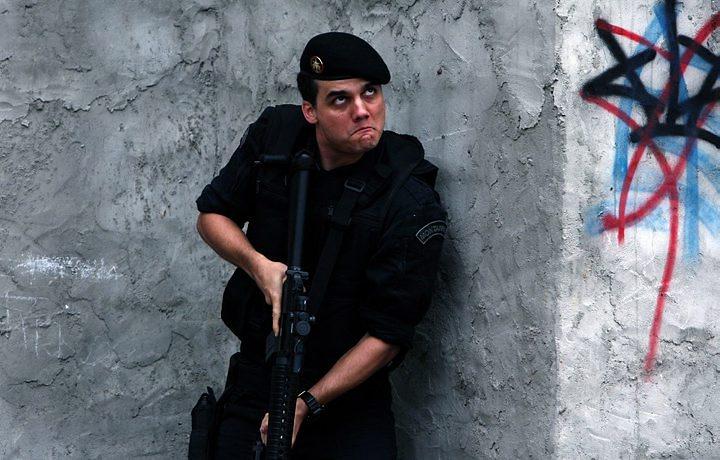 Trajetória do Wagner Moura - Jornalismo Júnior