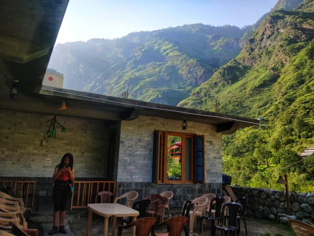 Stay in a Homestay in Trithan Valley, Himachal Pradesh - My Experience