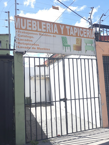 Opiniones de Muebles Y TapicerÍA en Quito - Tienda de muebles