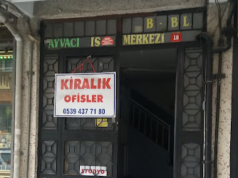 Ayvacı İş Merkezi