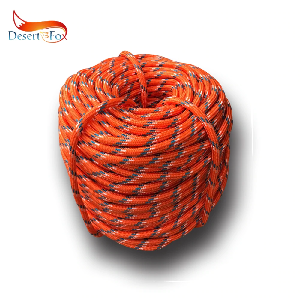 Best Usable Climbing Rope Outdoor Emergency Rope 