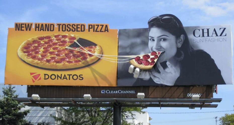 5 rules of effective billboard design and advertising