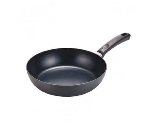 Recommended Frying Pans LOCK & LOCK Cookplus Hard and Light Frying Pan – 26 cm