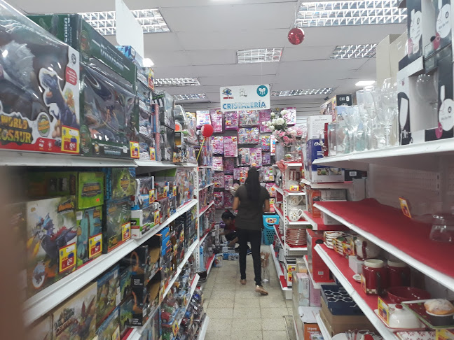 Mundo Oferta - Guayaquil