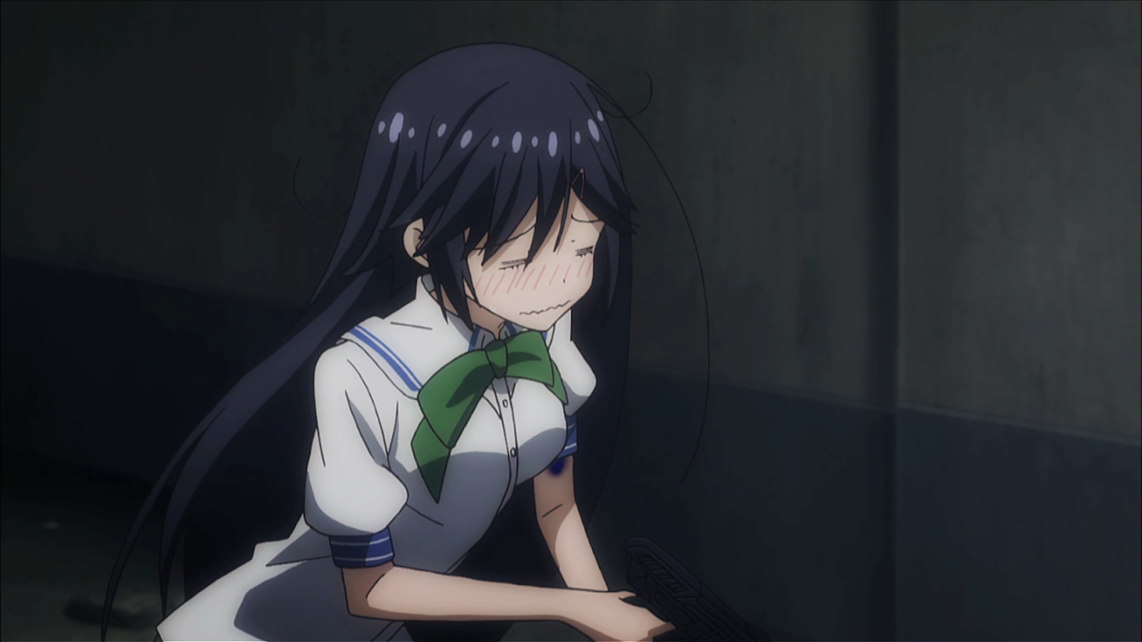 Magical Warfare | Mahou Sensou | Anime Review | Pinnedupink.com