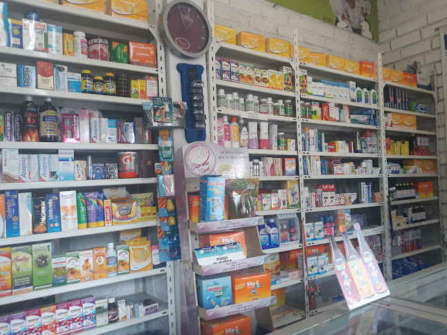 Opiniones de Farmacia Hispana en Cuenca - Farmacia