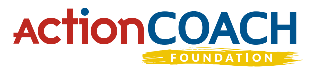 ActionCOACH Foundation Logo