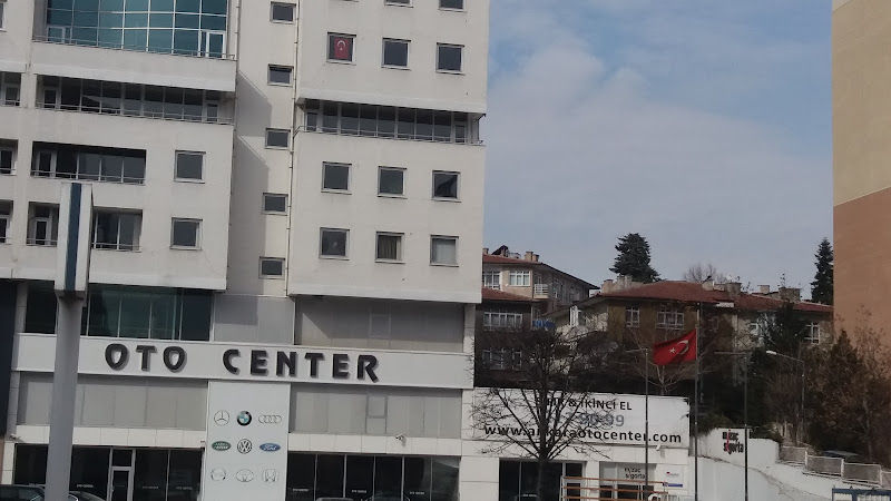 Oto Center