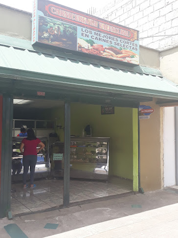 Carniceria La Valenciana