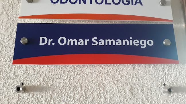 Opiniones de Dr. Omar Samaniego en Cuenca - Dentista