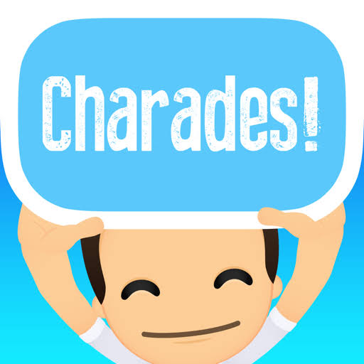 Charades Games to play when bored