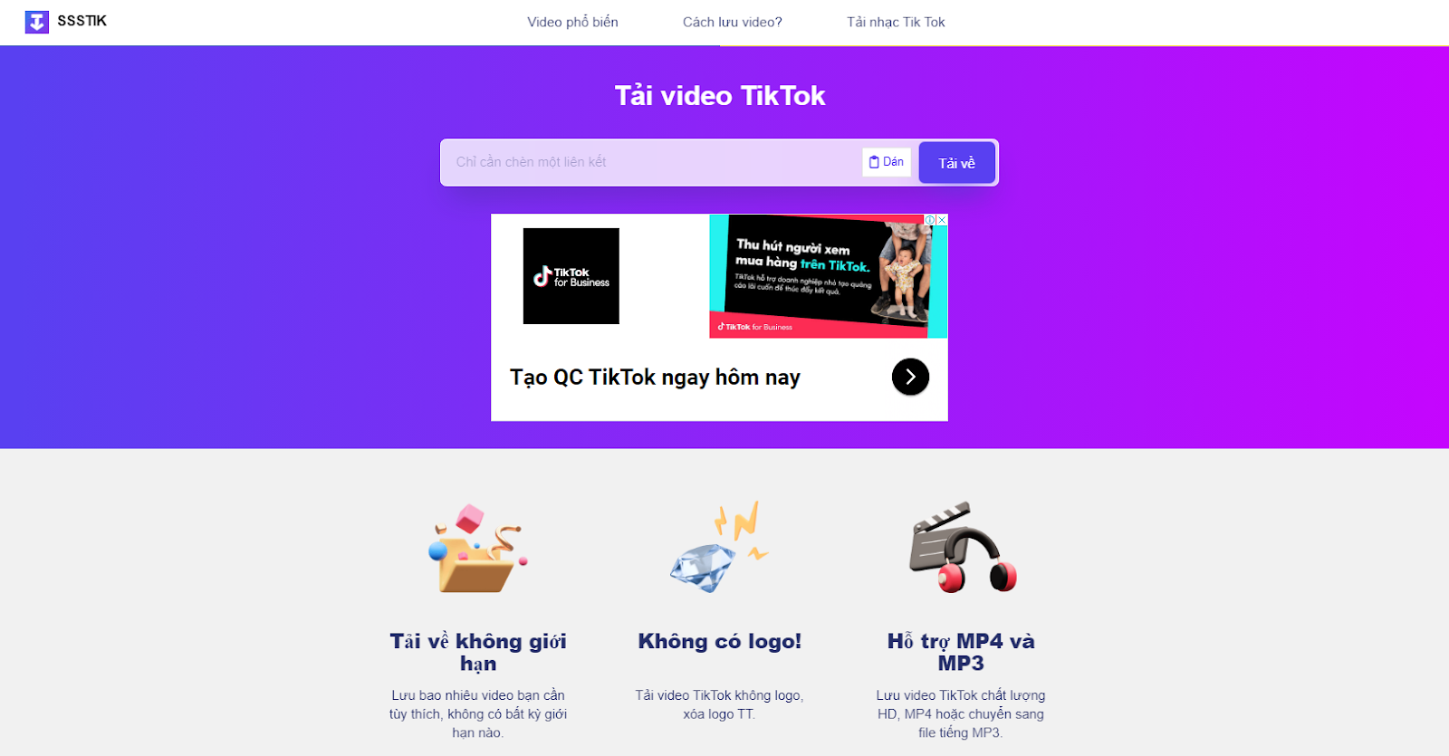 how lớn tải về tiktok video clip on pc