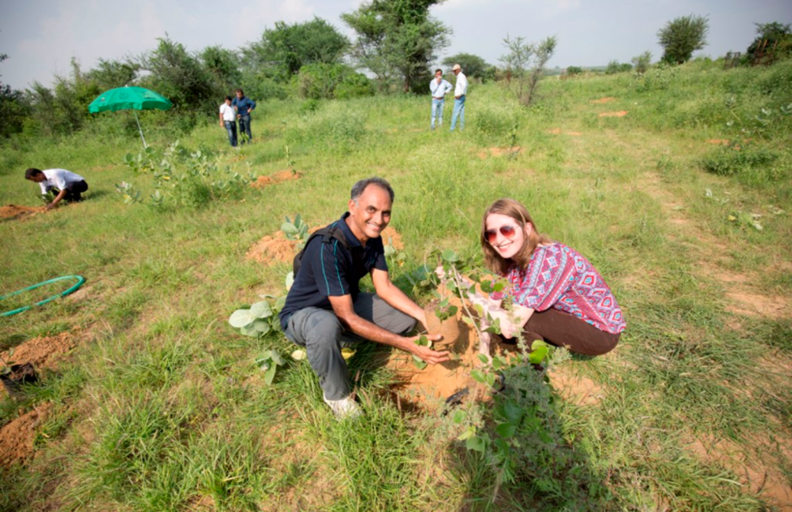 Life as a doctor, traveler, educationist and a social worker: Lokesh Abrol