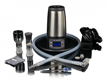 Vaporizator iarba Arizer