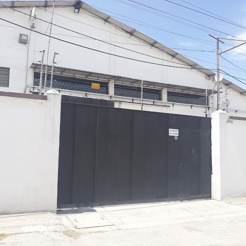 Opiniones de Farmacias Nacional en Quito - Farmacia