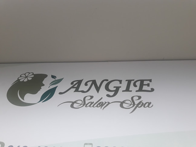 Angie Salon Spa - Spa