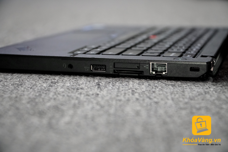 Laptop Lenovo Thinkpad X260