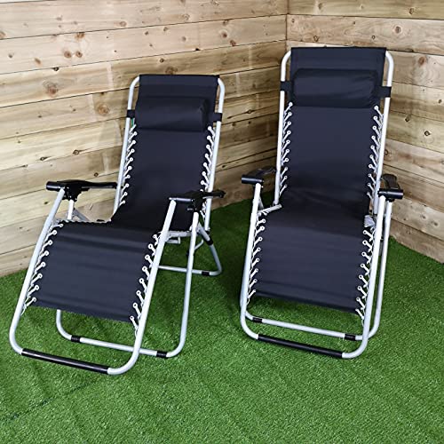 zero gravity outdoor chairs cons