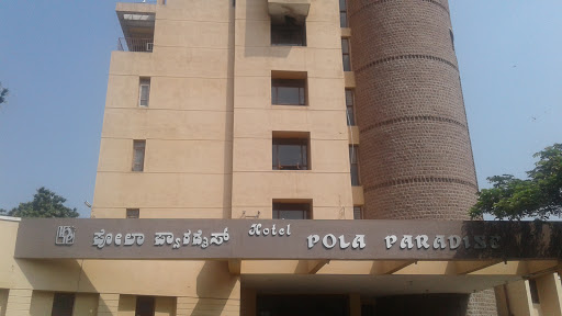 Hotel Pola Paradise Bellary