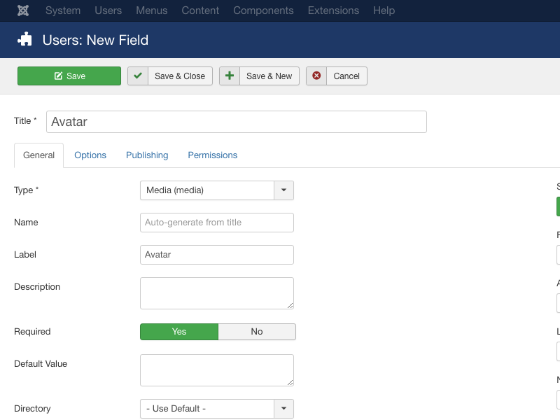 RumbleTalk plugin Joomla