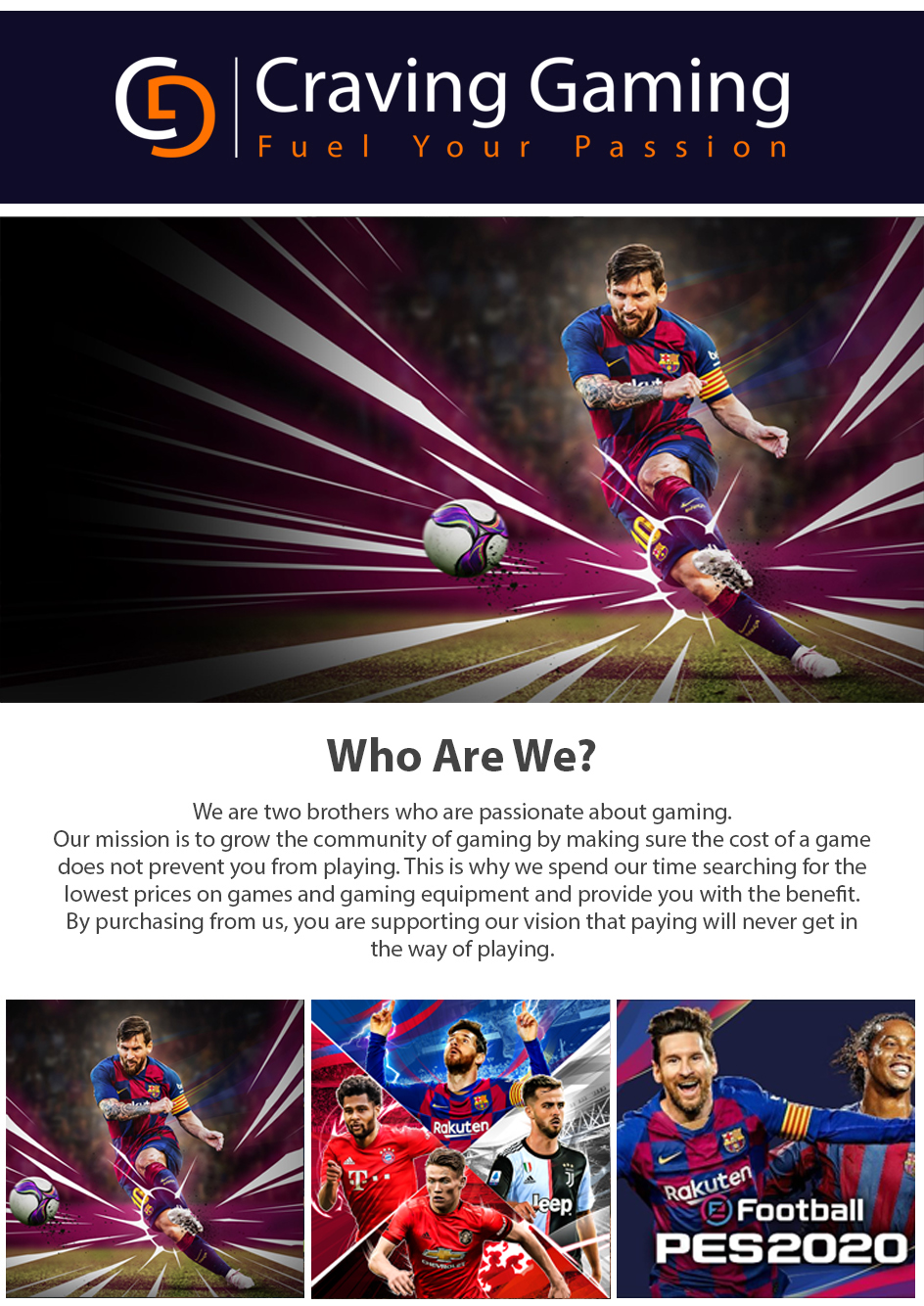 eFootball PES 2020 - Steam Key / PC Game - Football  