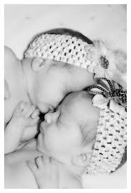 Royalty-Free photo: Photo of two babies | PickPik