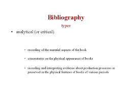 Buy annotated bibliography paper