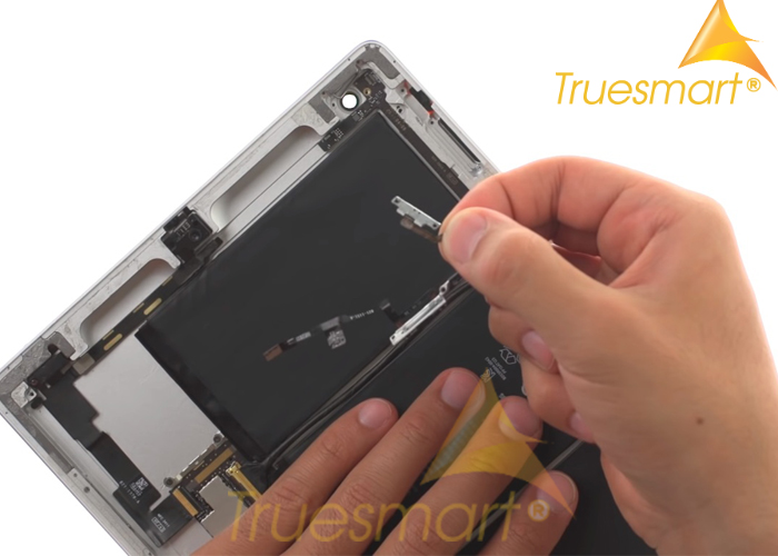 Thay loa trong iPad Air 1/2 chính hãng