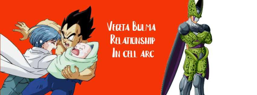 Vegeta and Balma's relationship in the Cell Arc latest article