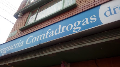 Droguería Comfadrogas