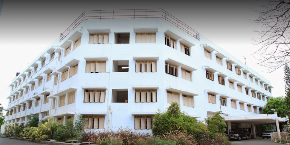 Dr. G.R. Damodaran College Of Science is one of the best rank colleges in Coimbatore