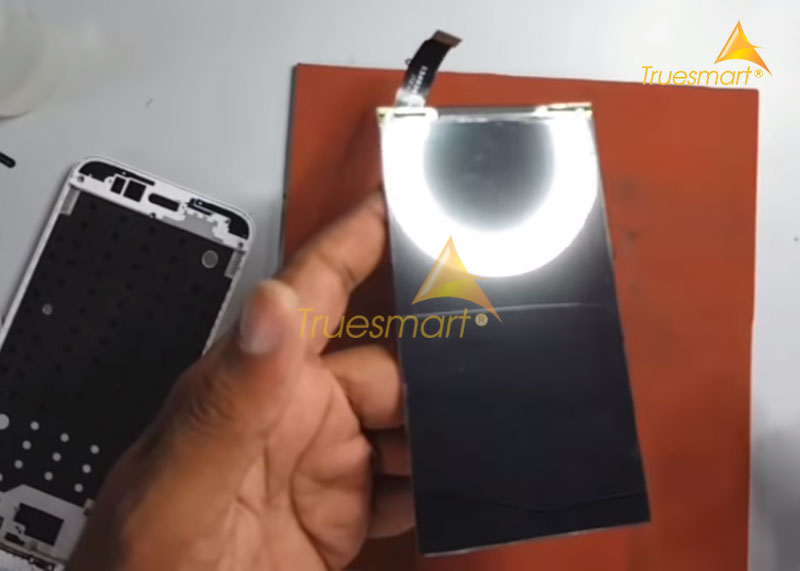 Thay mặt kính Xiaomi Mi 9 Chính hãng - Giá rẻ