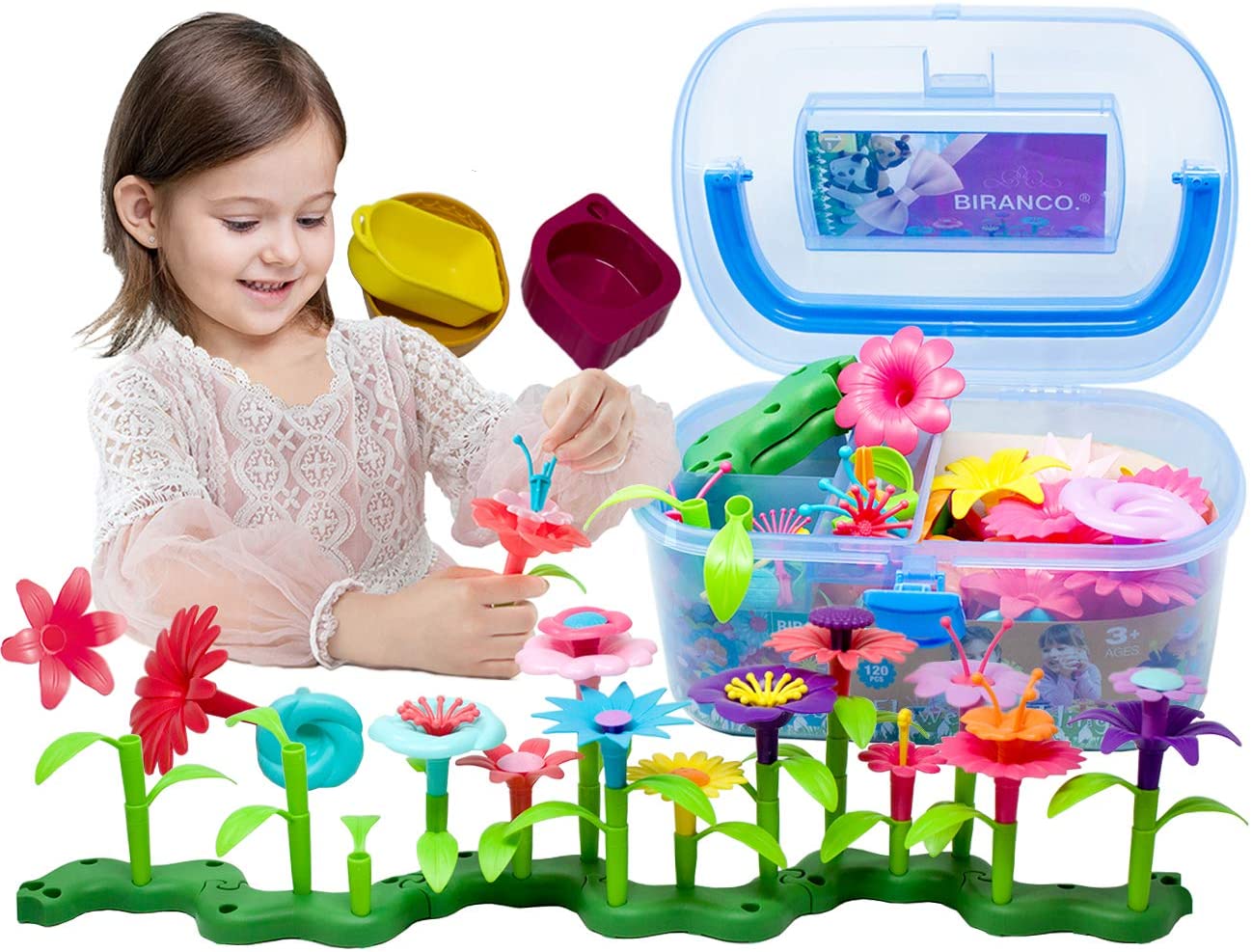 10 Toys That Can Nurture Your Child's Imagination And Creativity