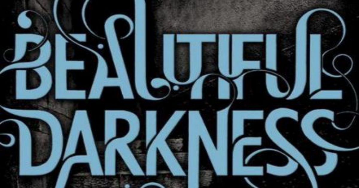 beautiful creatures (book 2)beautiful darkness.pdf