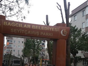 Bağcılar Belediyesi Seyit Çavuş Parkı