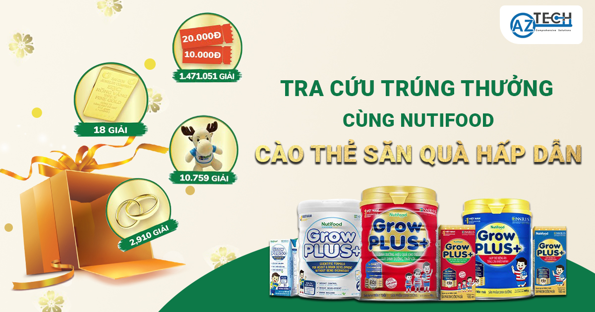 TRA CỨU TRÚNG THƯỞNG CÙNG NUTIFOOD - CÀO THẺ SĂN QUÀ HẤP DẪN 4WwsVDnVxRI1a7Kd4TCYFYtzn3QcH0AMepZ0mtJCWSHOJonEpdVqmyEUqizgqSVJOtjXdLlBFMicYS4PdAxmMNLPKhsFdT1srH8fI2GdnJN3UtyYwGUiTJWuGLpEP8ZaFR87hjqs