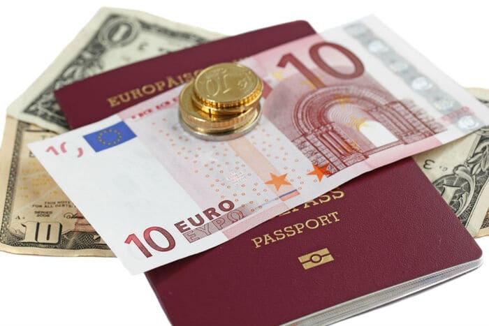 Dịch vụ làm visa Áo - Lệ phí xin visa Áo nằm trong phân khúc tầm trung nên không cần quá lo lắng