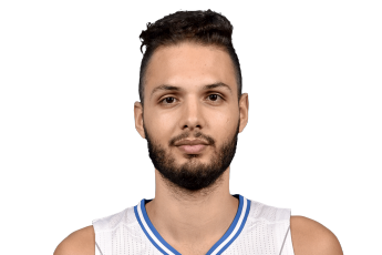 Evan Fournier